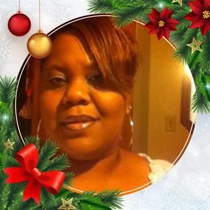 Meet your Posher, Toinette